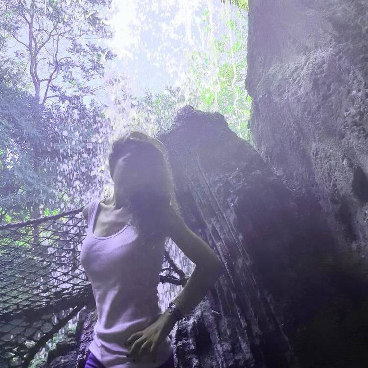 Foto de perfil de raquel