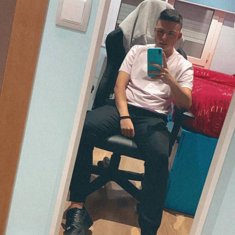 Foto de perfil de javii