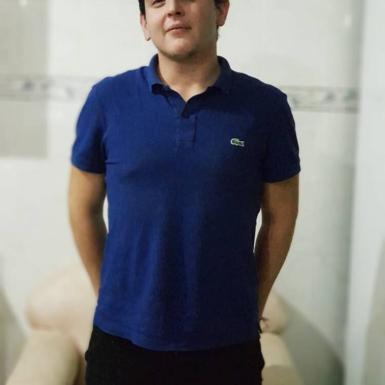 Foto de perfil de Imuga