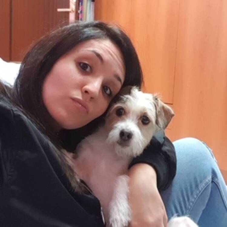 Foto de perfil de Ginabcn
