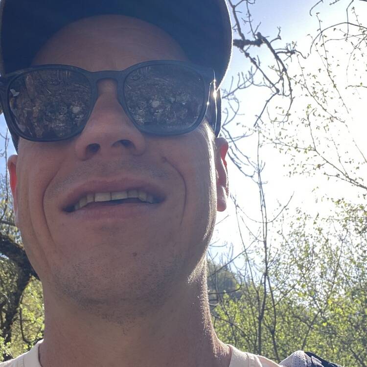 Foto de perfil