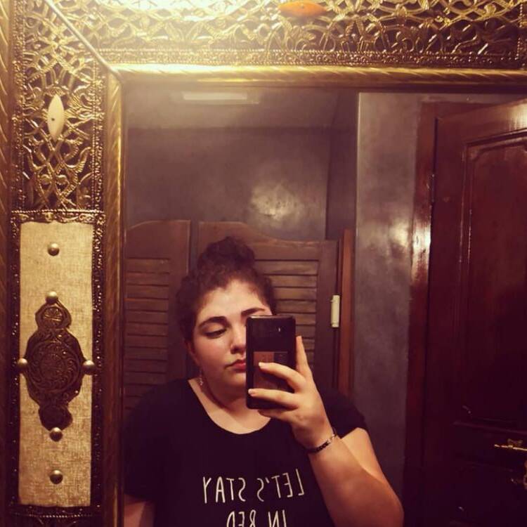 Foto de perfil de Carol