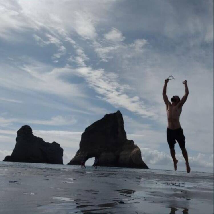 Foto de perfil de Marcos