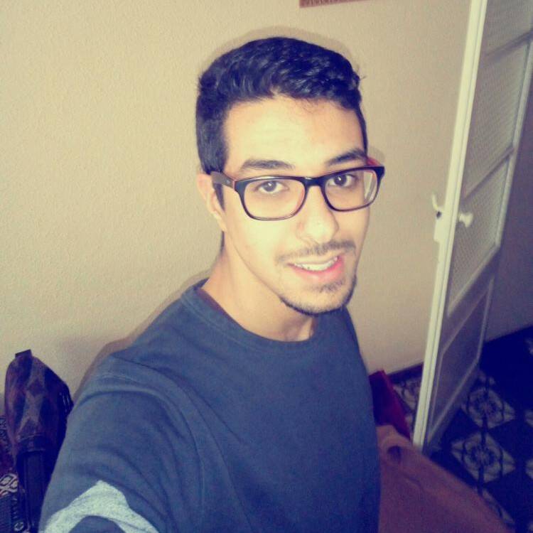 Foto de perfil de Abdel