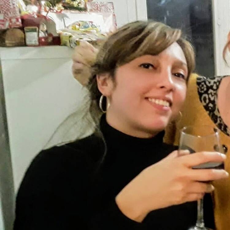 Foto de perfil de Melisa