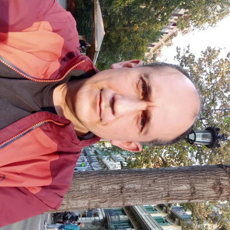 Foto de perfil de Oscar