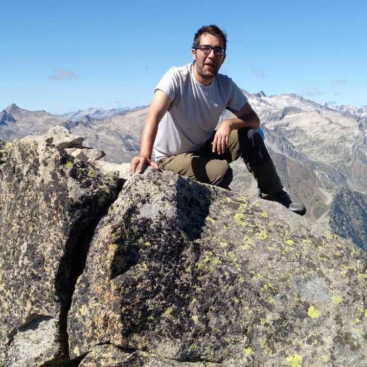 Foto de perfil de Andreu