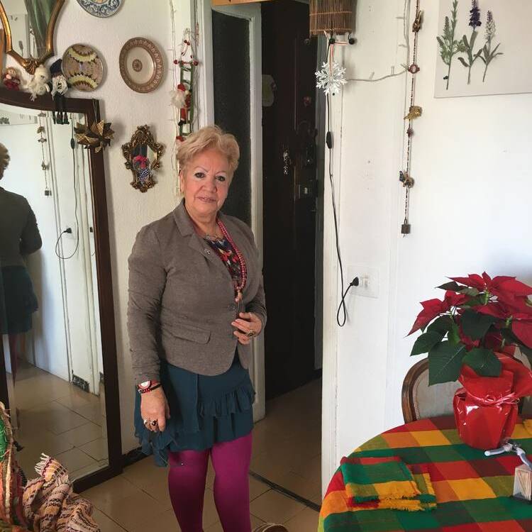 Foto de perfil de Maria lourdes