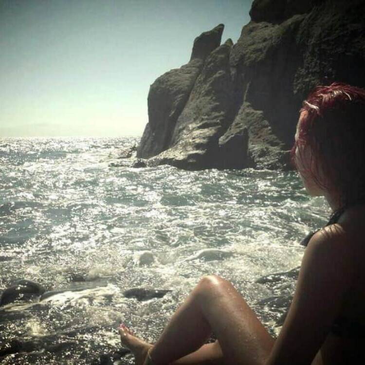 Foto de perfil de Laia