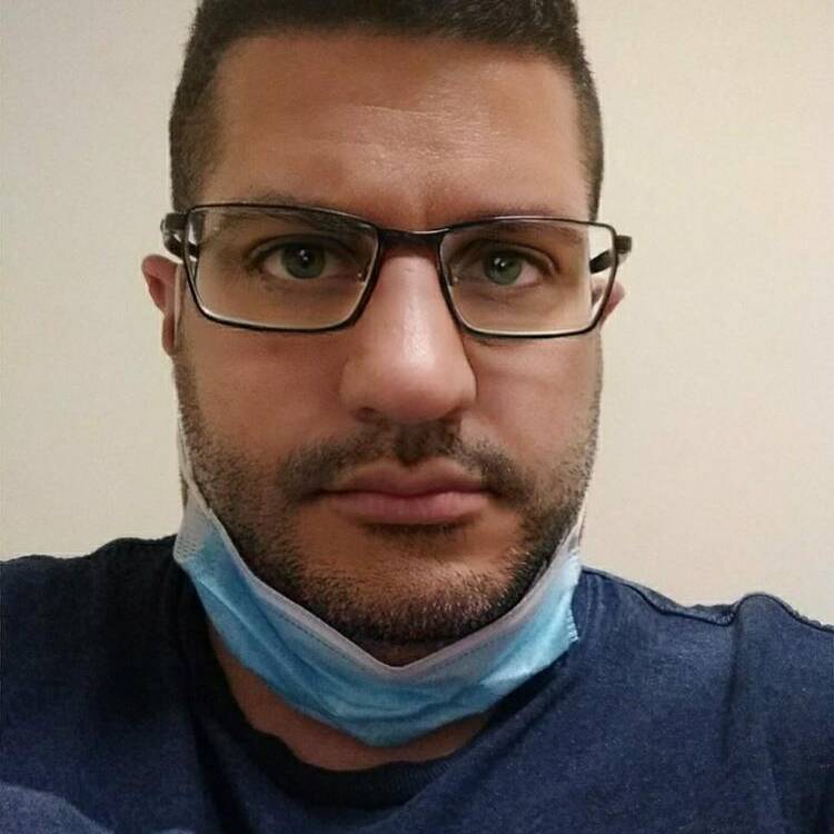 Foto de perfil de Jordi