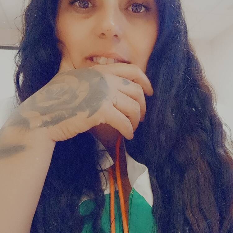 Foto de perfil de Sara
