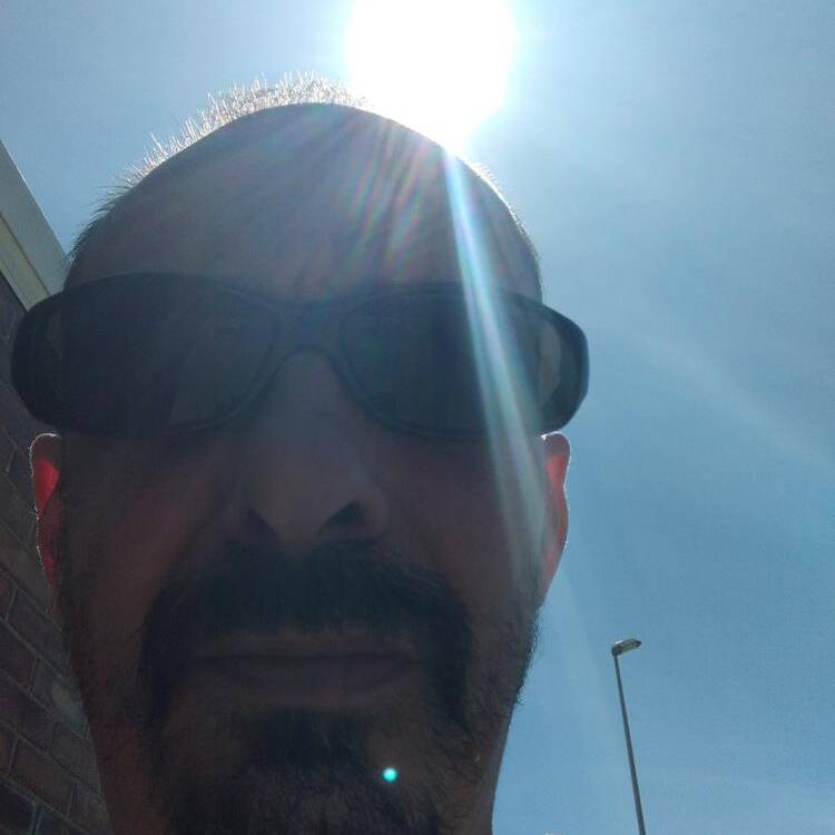 Foto de perfil de Jos? luis