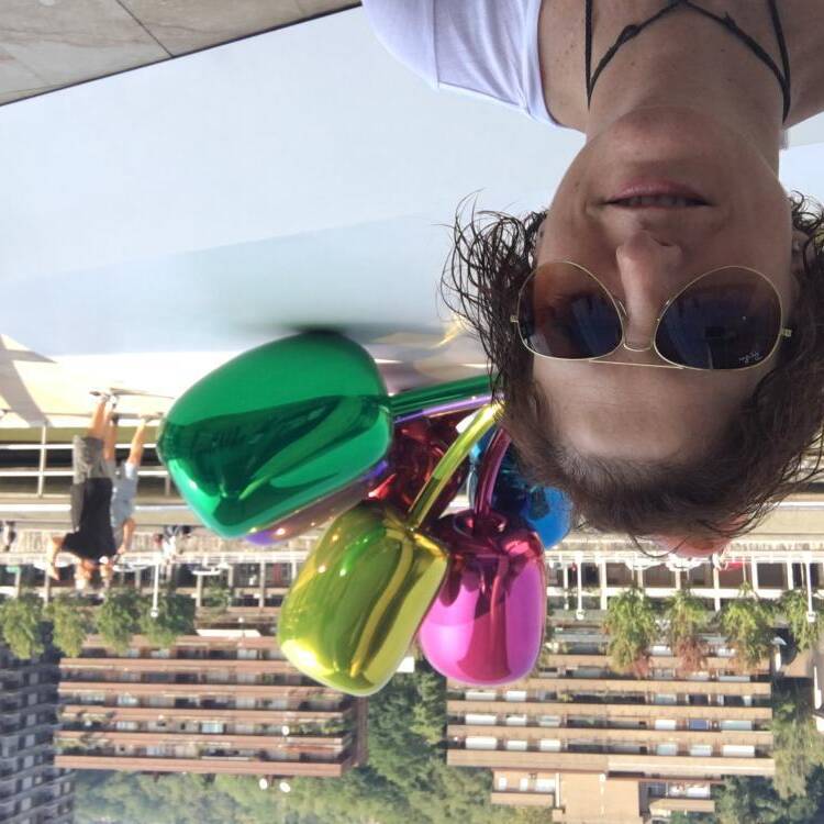 Foto de perfil de Elena