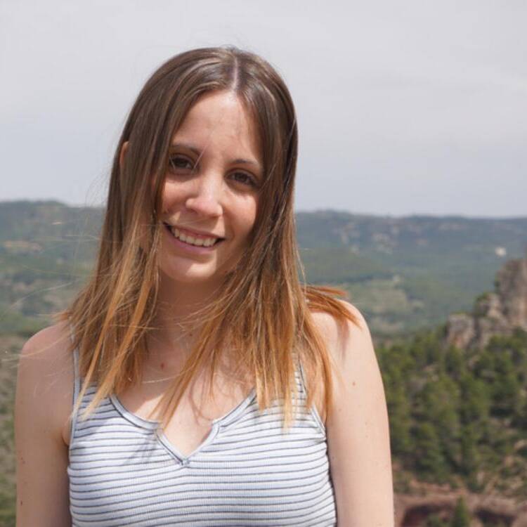 Foto de perfil de Clàudia