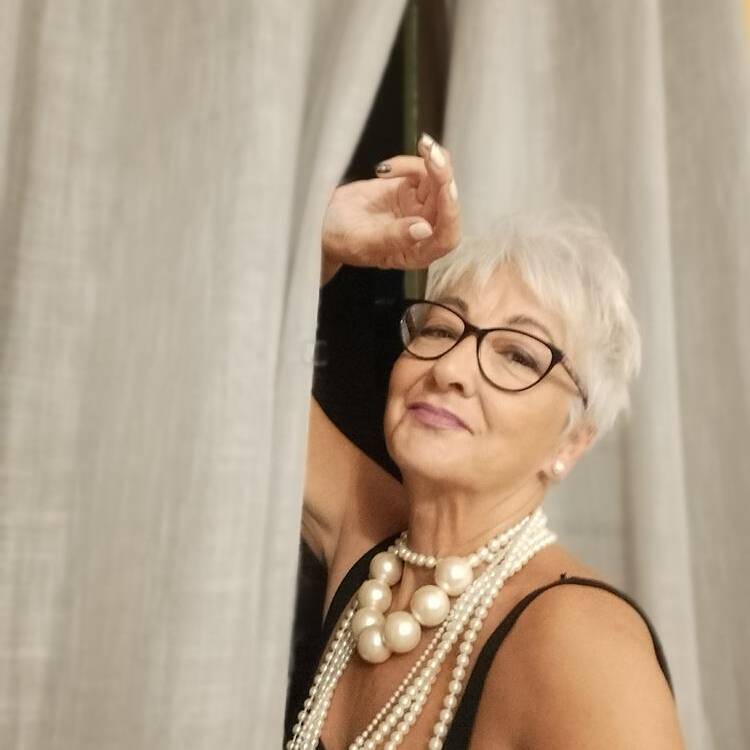 Foto de perfil de Amelia Carmona