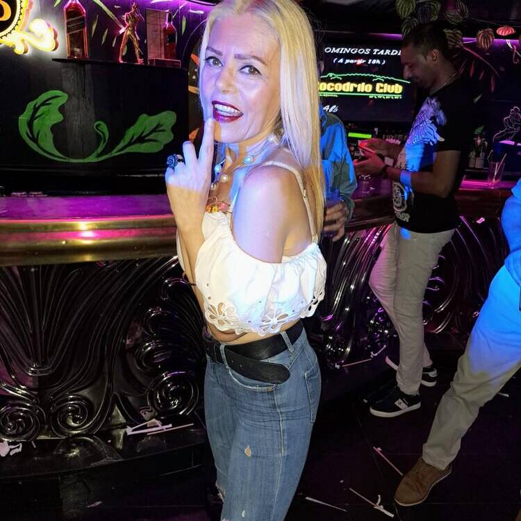 Foto de perfil de Anna