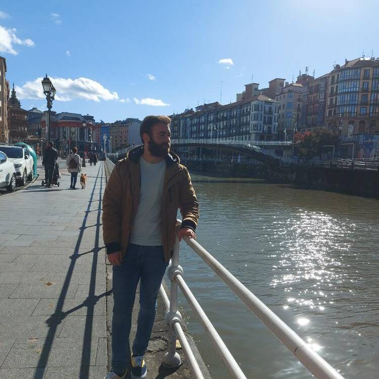Foto de perfil de Jon Andres