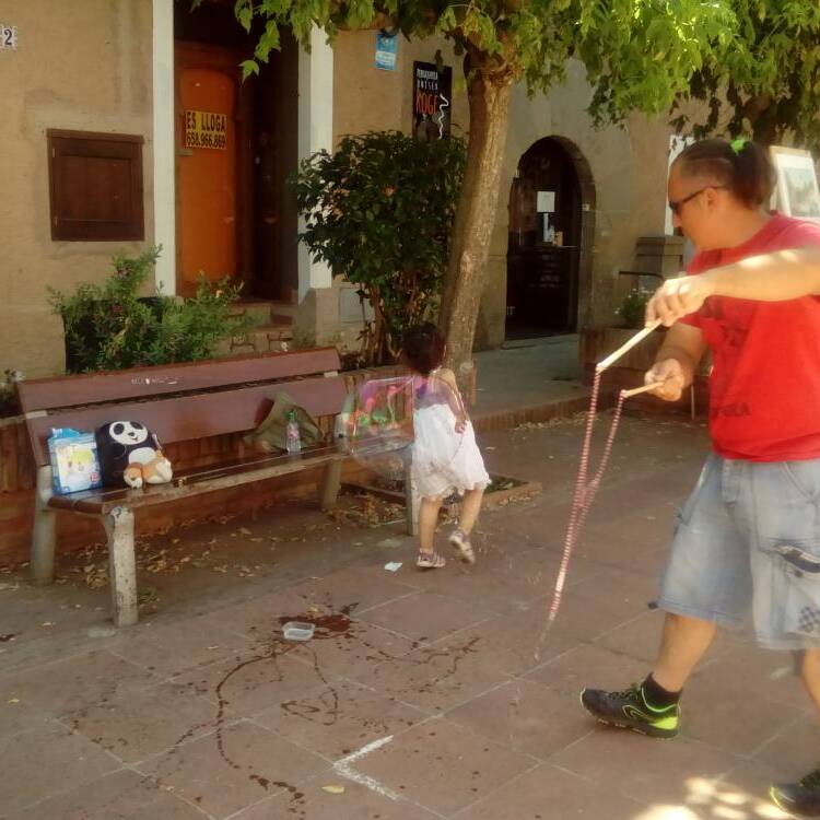 Foto de perfil de Sergi