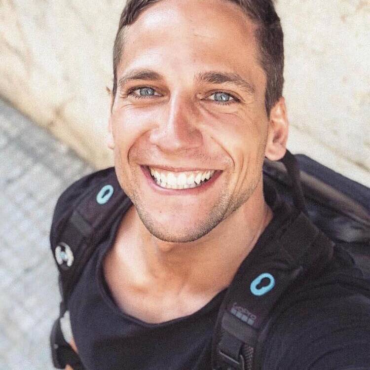 Foto de perfil de Tonijan