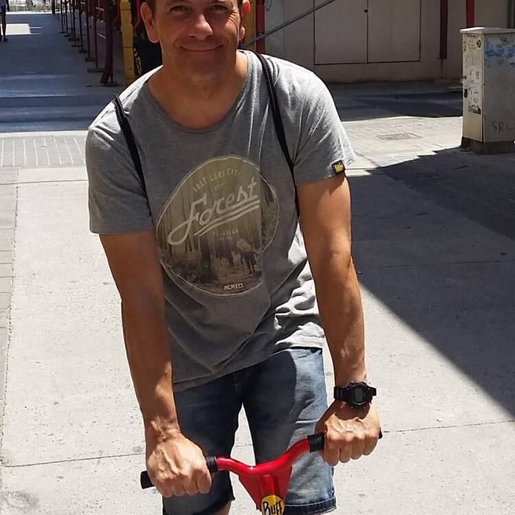 Foto de perfil de Xavier