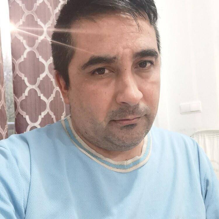 Foto de perfil de Fernando