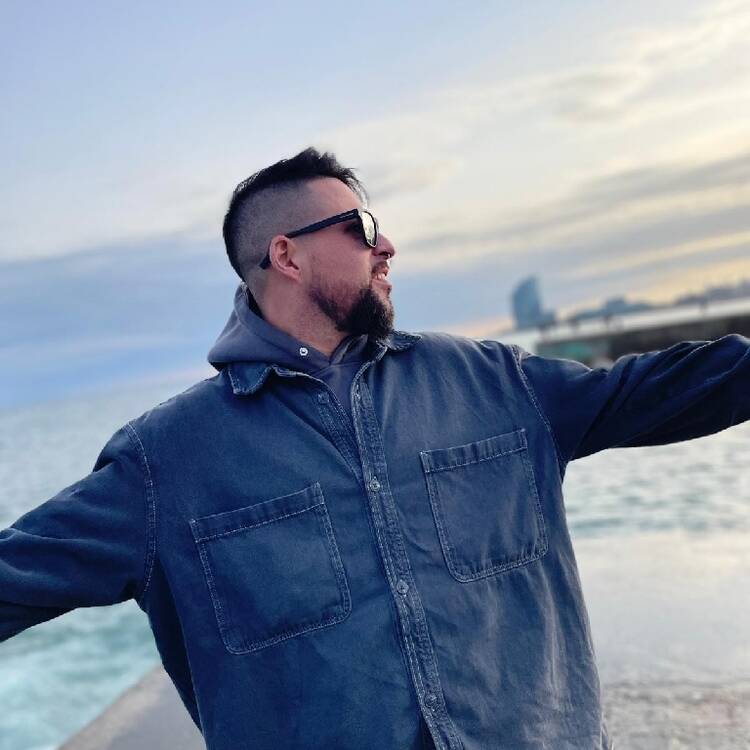 Foto de perfil de Salva
