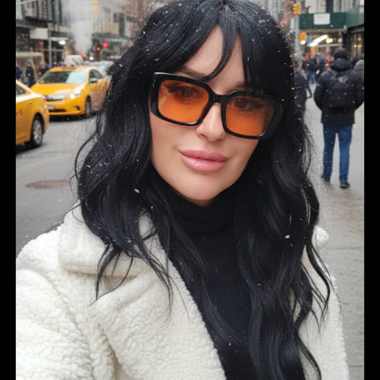 Foto de perfil de Elena