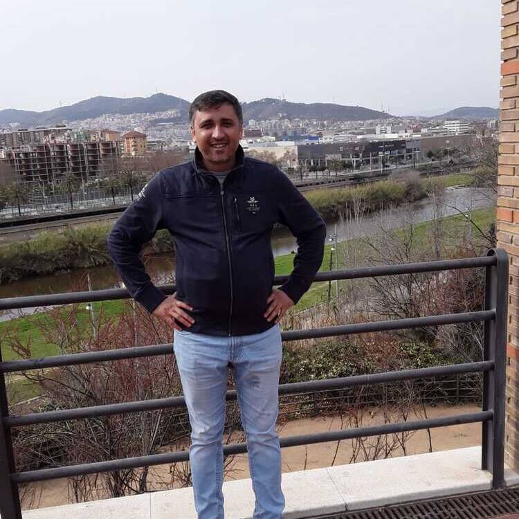 Foto de perfil de mohamed ech