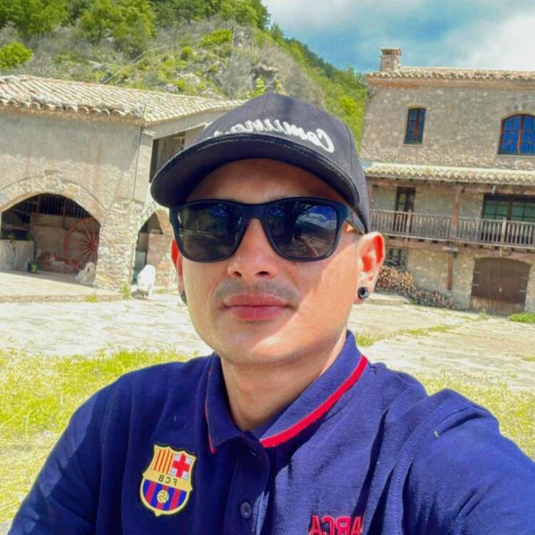 Foto de perfil de Juan