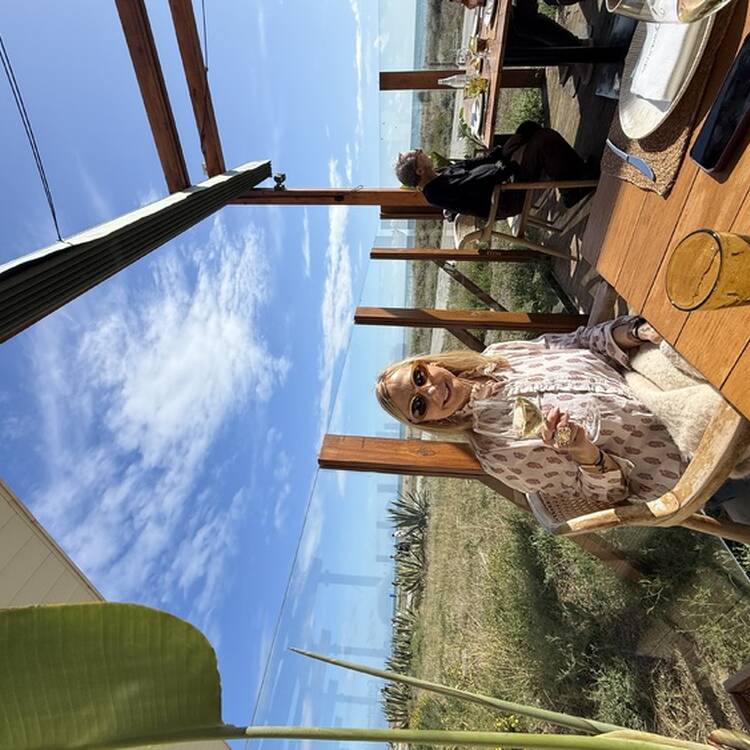 Foto de perfil