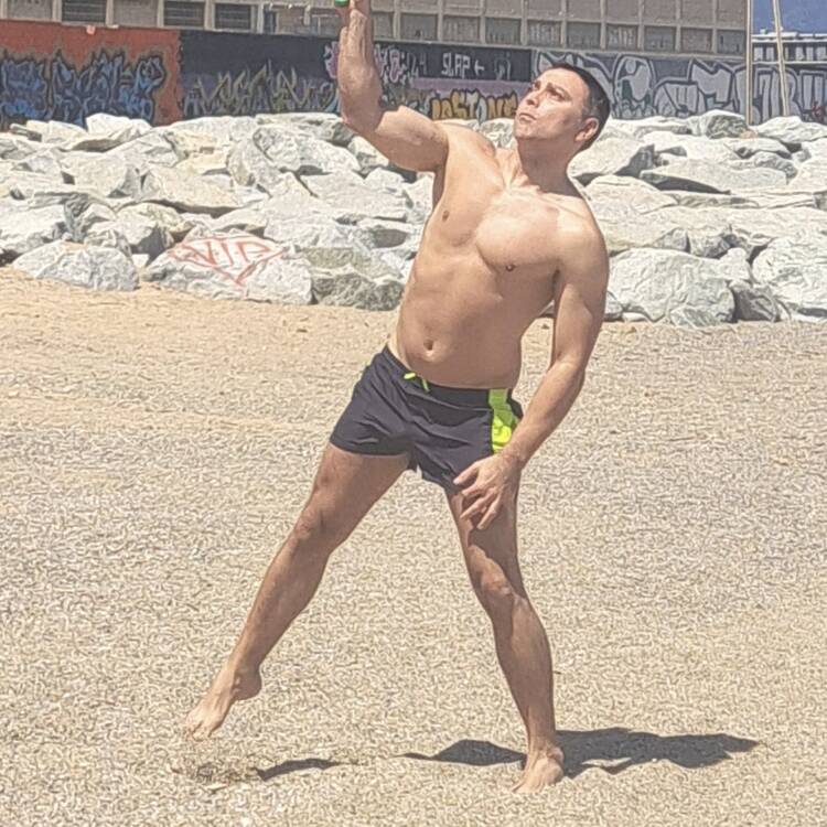 Foto de perfil