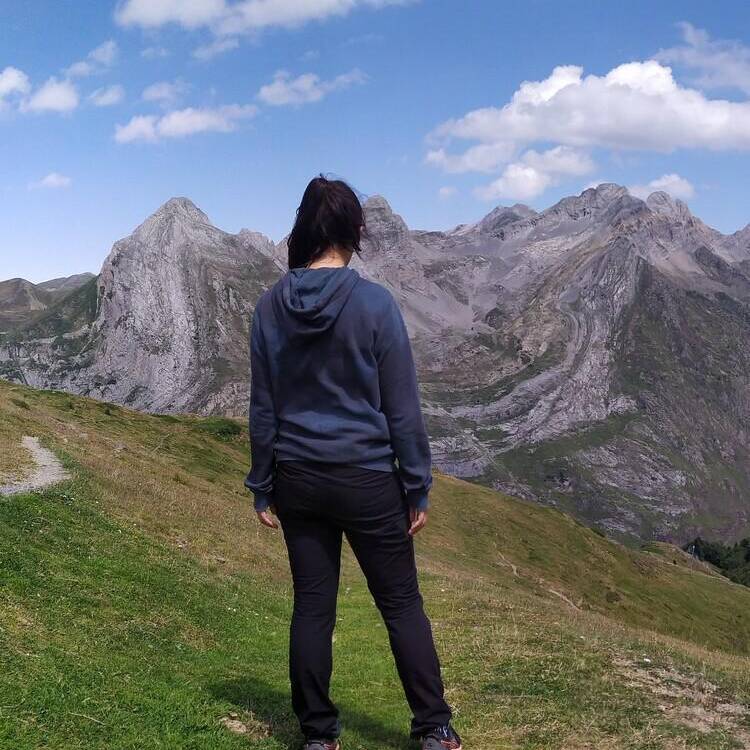 Foto de perfil de Mar