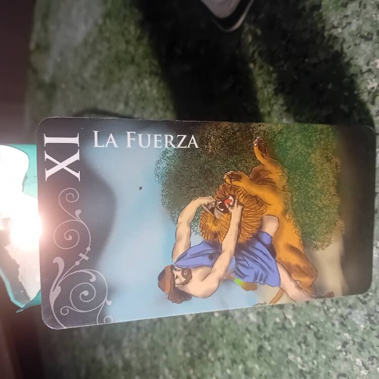 Foto de perfil de sarhetta