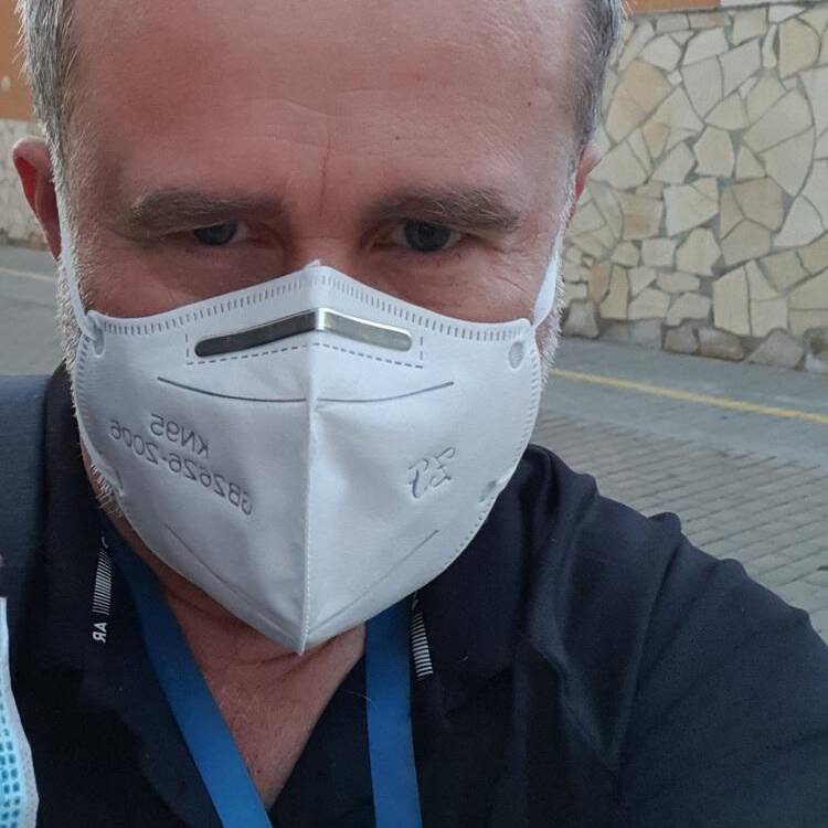 Foto de perfil de J Francesc