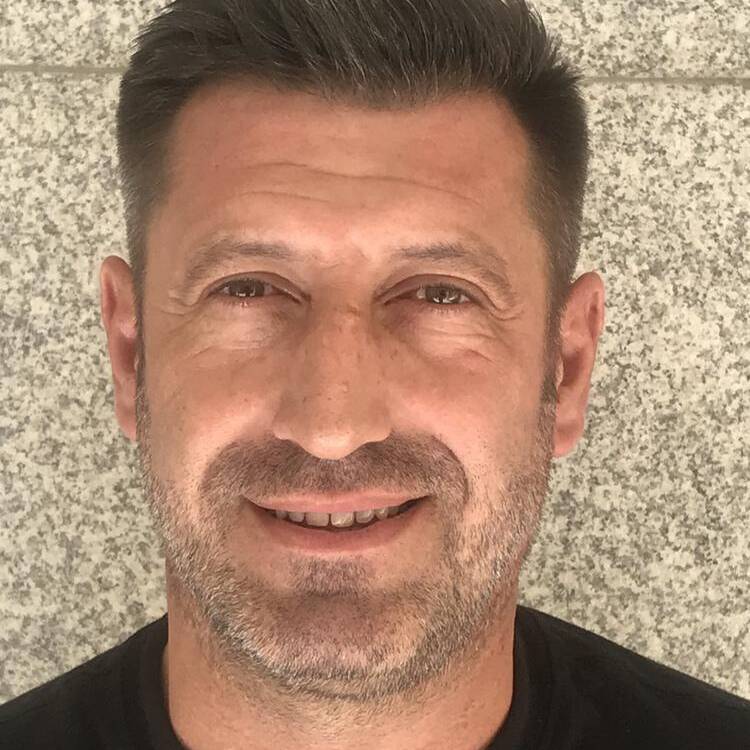 Foto de perfil de Angel