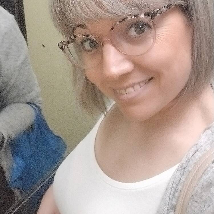 Foto de perfil de Judit