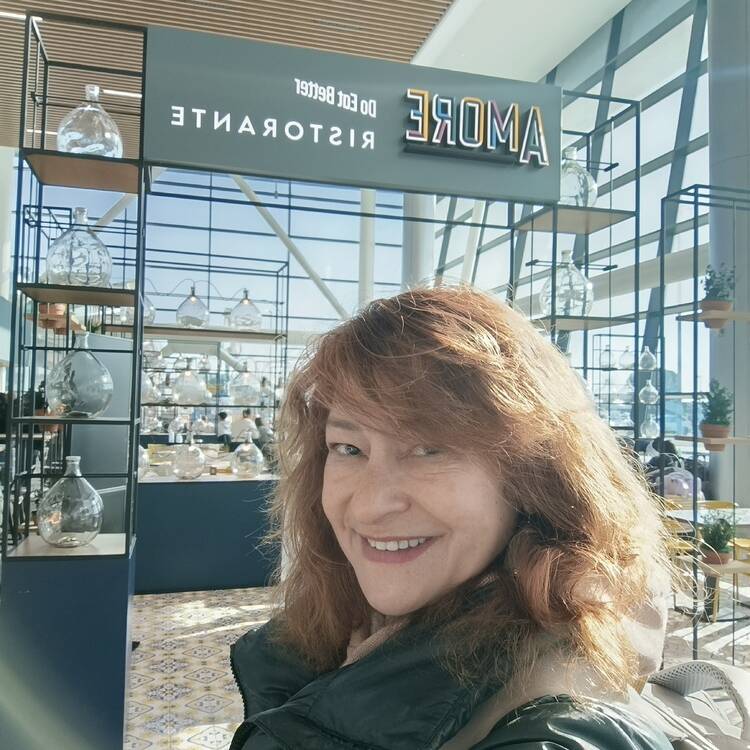 Foto de perfil