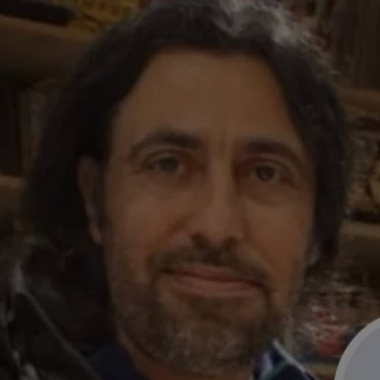Foto de perfil de Al?son jo