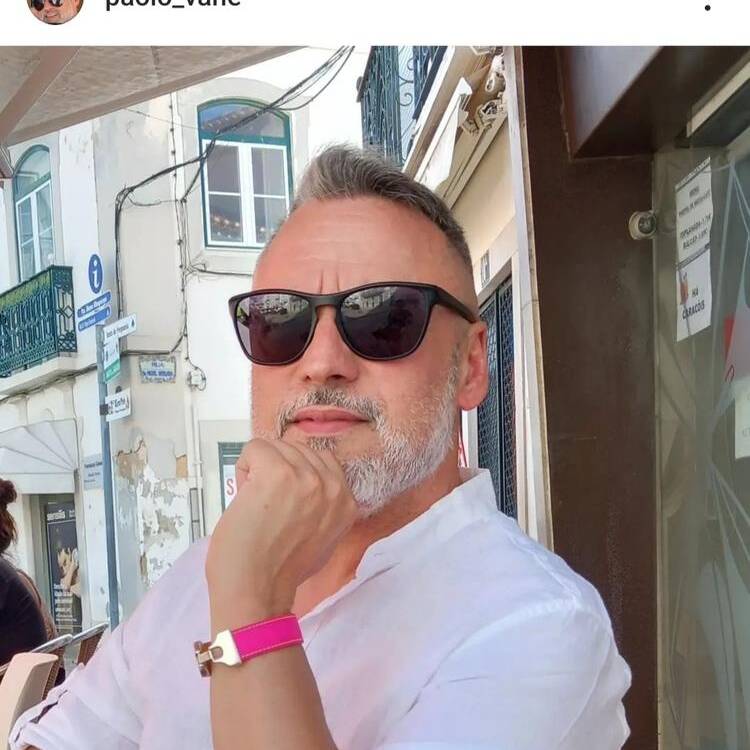 Foto de perfil de Paulo