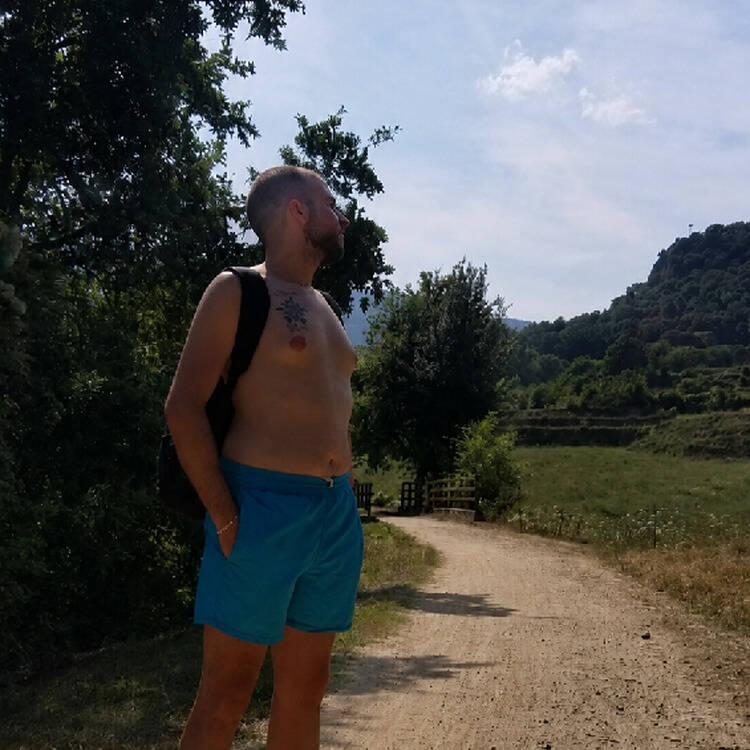 Foto de perfil de Javier
