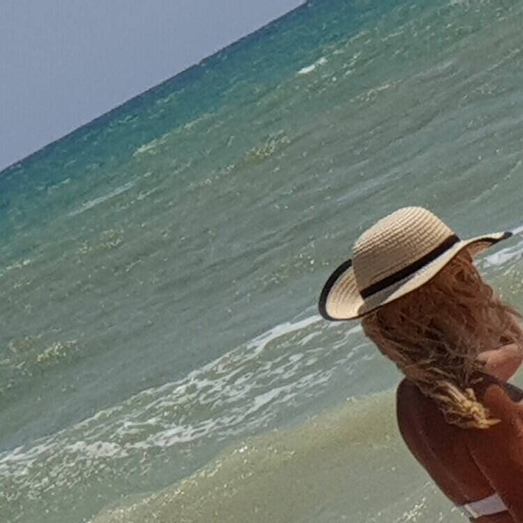 Foto de perfil de MCarmen