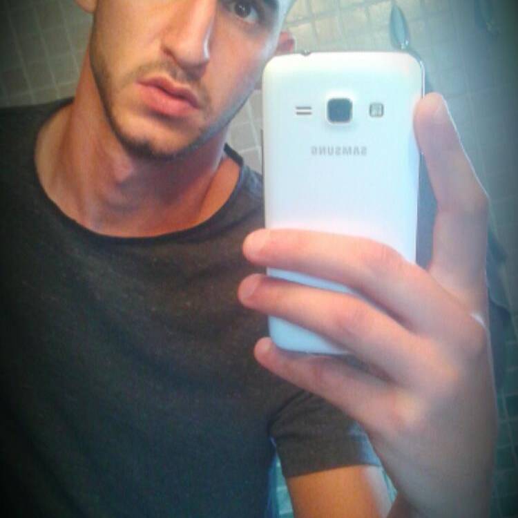 Foto de perfil de Cristian93