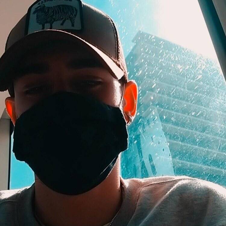 Foto de perfil de Tony Lopez
