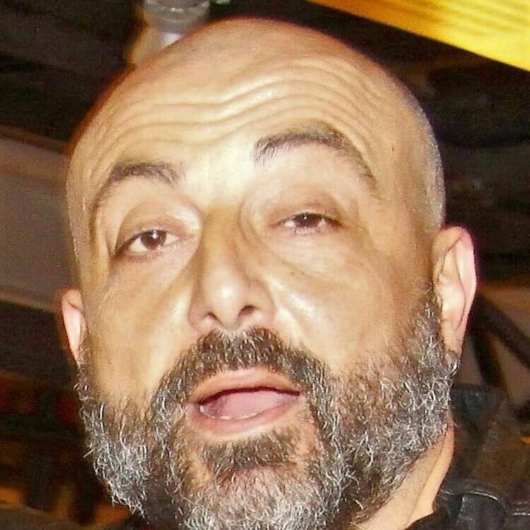 Foto de perfil de toniloop