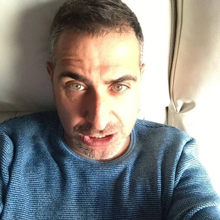 Foto de perfil