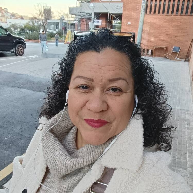 Foto de perfil de virginia