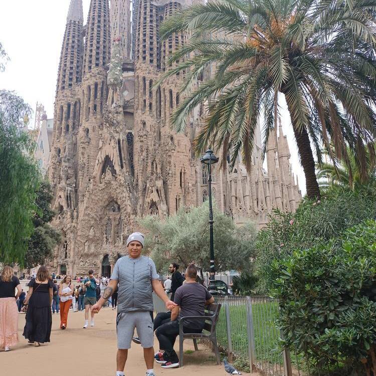 Foto de perfil de mathias
