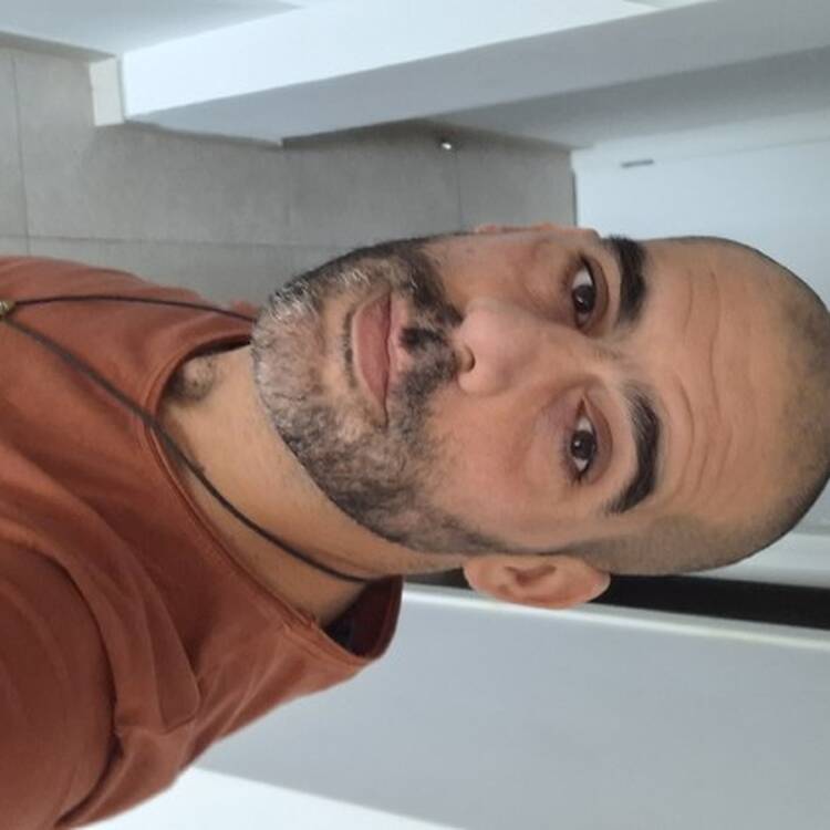 Foto de perfil de David
