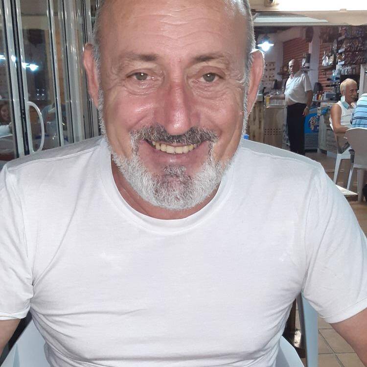 Foto de perfil de Paco56