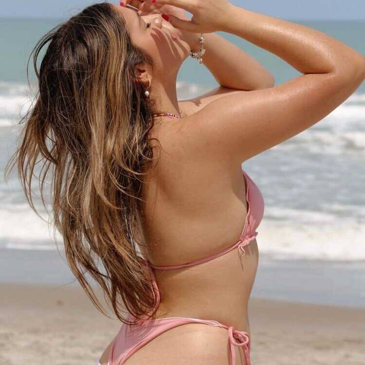 Foto de perfil de Sherry